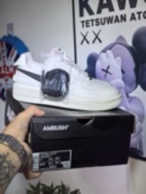 wholesale quality ambuah x nike air force 1 model no. 4